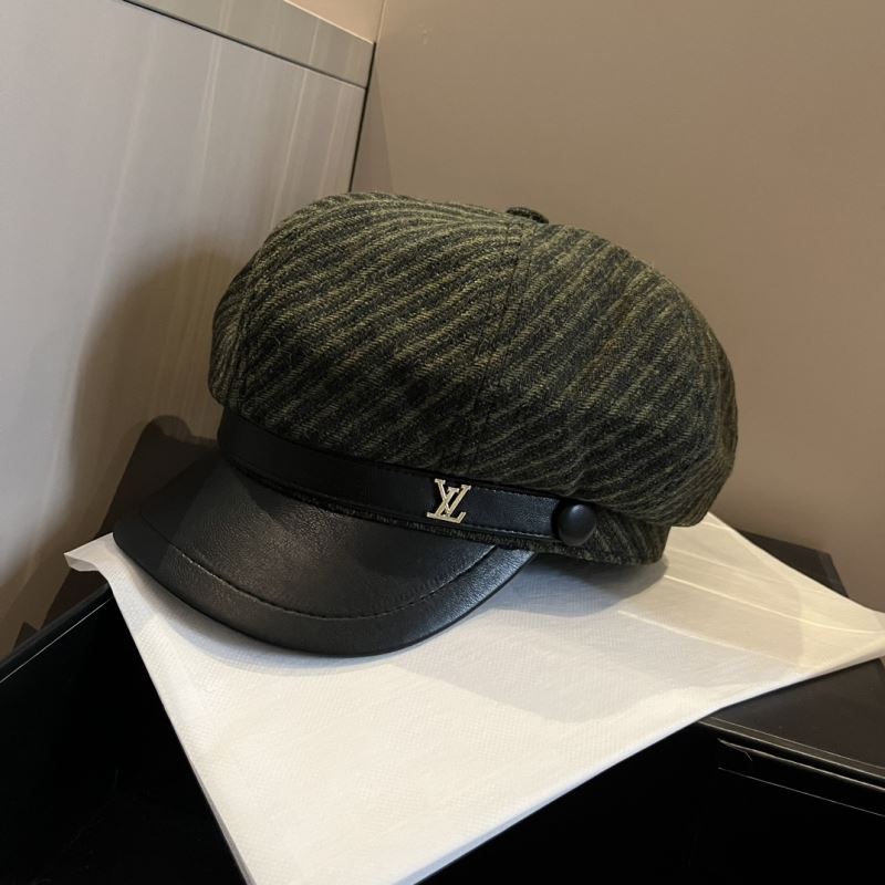 Louis Vuitton Caps